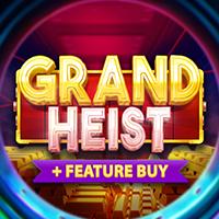 Grand Heist Feature Buy