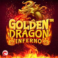 Golden Dragon Inferno