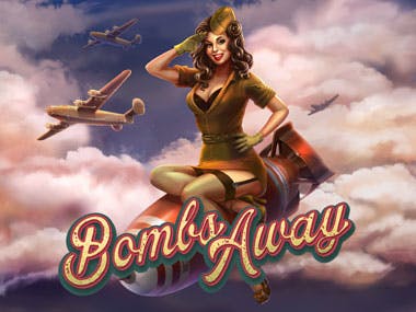 Bombs Away