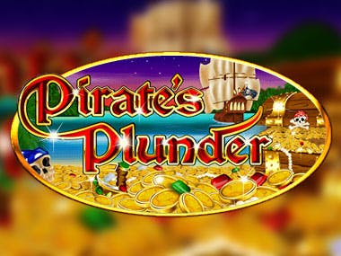 Pirates Plunder